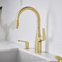 Satin Gold