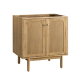 Light Natural Oak