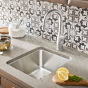 Blanco Formera 16" Undermount Stainless Steel Bar Sink