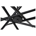 Renwil Clemente 36" Length Ceiling Fixture - Black