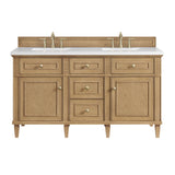 Light Natural Oak