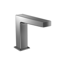 Toto Axiom AC Powered 0.35 GPM Touchless Bathroom Faucet with Mixing Valve - 20 Second On Demand Flow