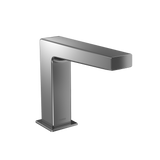 Polished Chrome