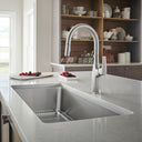 Blanco Formera 33" Super Single Undermount Stainless Steel Kitchen Sink