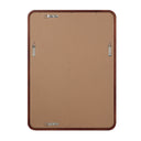 Renwil Tacna 30" H x 22" W Wall Mirror - Brown