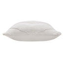 Renwil Chiara 20 x 20 Indoor Pillow - Ivory