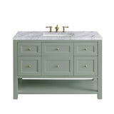 Smokey Celadon