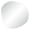 Renwil Lunaria 45" Tall Irregular Round Mirror