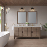 Whitewashed Walnut