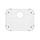 Blanco Stainless Steel Sink Grid for Stellar 25" Sink