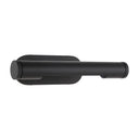 Renwil Oleandro 4.5" Height Wall Sconce - Black