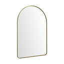 Champagne Brass