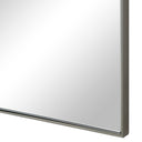 Renwil Spili 36" H x 22" W Wall Mirror - Grey