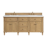 Light Natural Oak