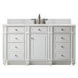 Eternal Jasmine Pearl - 3 Faucet Holes
