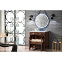 Mid-Century Acacia / Carrara White