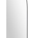 Renwil Faiza 35.5" Tall Arch Wall Mirror