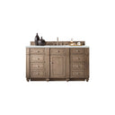 Whitewashed Walnut / Ethereal Noctis - 3 Faucet Holes