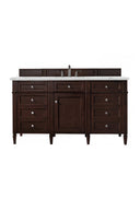 Burnished Mahogany / Ethereal Noctis - 3 Faucet Holes