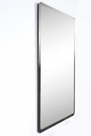 Renwil Danske 36" Tall Rectangle Wall Mirror