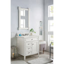 Bright White / Lime Delight - 3 Faucet Holes