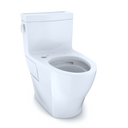 Toto Legato One Piece Elongated 1.28 GPF Washlet+ and Auto Flush Ready Toilet with Cefiontect