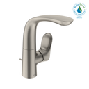 Brushed Nickel