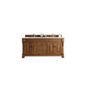 Country Oak / Ethereal Noctis - 3 Faucet Holes