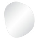 Renwil Lunaria 45" Tall Irregular Round Mirror