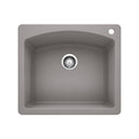 Metallic Gray