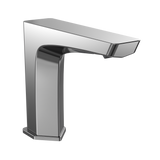 Polished Chrome