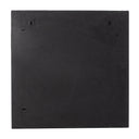 Renwil Mura 24" Wide Wall Decor - Black