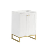 Champagne Brass