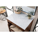 Mid-Century Acacia / Carrara White