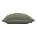 Renwil Lavigne 20 x 20 Indoor Pillow - Dark Green