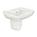 Colonial White