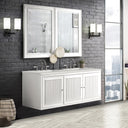 Glossy White / Lime Delight - 3 Faucet Holes