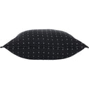 Renwil Brittany 20 x 20 Indoor Pillow - Black