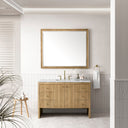 Light Natural Oak / Arctic Fall - 3 Faucet Holes