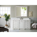 Bright White / Arctic Fall - 3 Faucet Holes