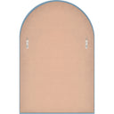 Renwil Faiza 35.5" Tall Arch Wall Mirror