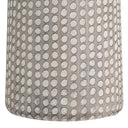 Everren Lechuga 32.5" Height Table Lamp - Beige