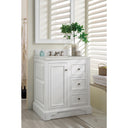 Bright White / Lime Delight - 3 Faucet Holes