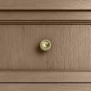 Pecan / No Countertop
