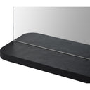 Renwil Lucila 36" Tall Arch Wall Mirror