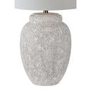 Renwil Wassily 28.25" Length Table Lamp - Painted Cream