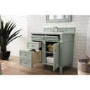 Sage Green / Ethereal Noctis - 3 Faucet Holes