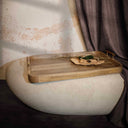 Renwil Mango Indoor Mango Wood Tray - Natural