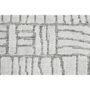 Renwil Hazel 10 x 13 Power Loomed Indoor Rug - Ivory