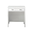 Glossy White / Eternal Jasmine Pearl